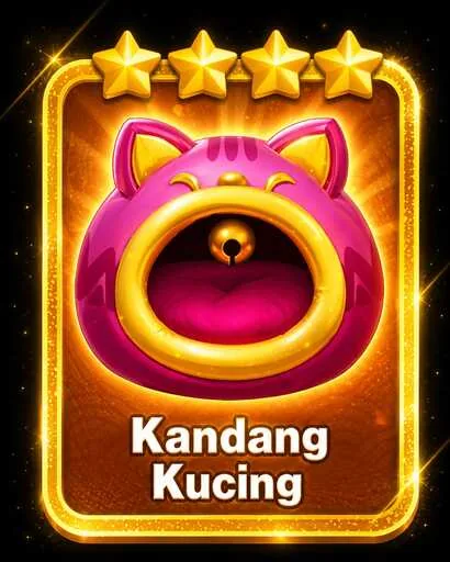 Koin Emas 800M - 800M KARTU