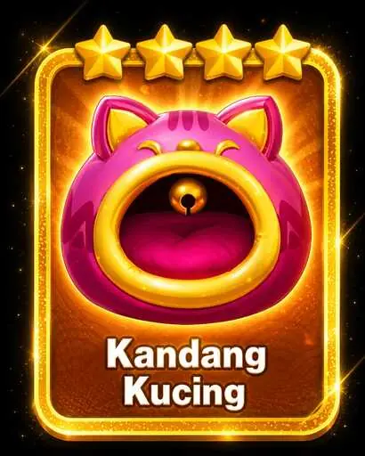 Koin emas 900M - 900M KARTU